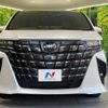 toyota alphard 2023 -TOYOTA--Alphard 3BA-AGH40W--AGH40-0012904---TOYOTA--Alphard 3BA-AGH40W--AGH40-0012904- image 15