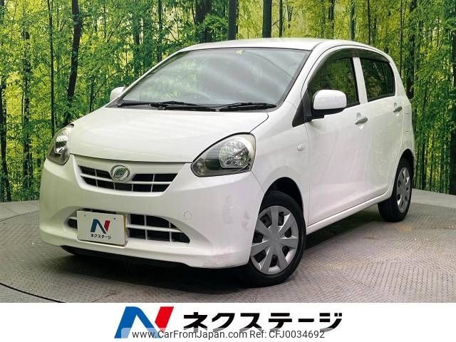 daihatsu mira-e-s 2012 -DAIHATSU--Mira e:s DBA-LA300S--LA300S-0008925---DAIHATSU--Mira e:s DBA-LA300S--LA300S-0008925- image 1