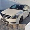 mercedes-benz b-class 2012 -MERCEDES-BENZ--Benz B Class DBA-246242--WDD2462422J072295---MERCEDES-BENZ--Benz B Class DBA-246242--WDD2462422J072295- image 1