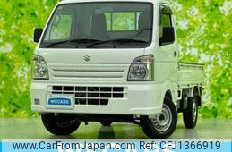 suzuki carry-truck 2018 quick_quick_DA16T_DA16T-388989