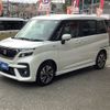 suzuki solio 2024 -SUZUKI--Solio 5AA-MA37S--MA37S-656102---SUZUKI--Solio 5AA-MA37S--MA37S-656102- image 2