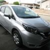 nissan note 2017 -NISSAN--Note DBA-NE12--NE12-201002---NISSAN--Note DBA-NE12--NE12-201002- image 1