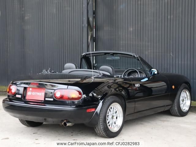 mazda roadster 1994 -MAZDA--Roadster NA8C--NA8C-107851---MAZDA--Roadster NA8C--NA8C-107851- image 2