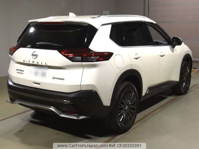 nissan x-trail 2024 -NISSAN 【大阪 303ら616】--X-Trail SNT33-078647---NISSAN 【大阪 303ら616】--X-Trail SNT33-078647- image 2