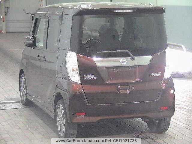 nissan dayz-roox 2016 -NISSAN--DAYZ Roox B21A-0227992---NISSAN--DAYZ Roox B21A-0227992- image 2