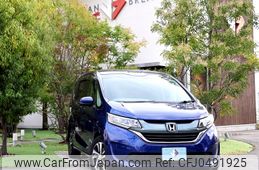 honda freed 2018 -HONDA--Freed DBA-GB5--GB5-1091212---HONDA--Freed DBA-GB5--GB5-1091212-