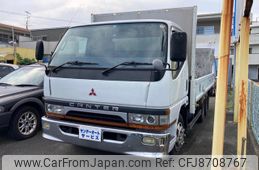 mitsubishi-fuso canter 1998 GOO_NET_EXCHANGE_0600102A30230623W003