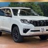 toyota land-cruiser-prado 2022 -TOYOTA--Land Cruiser Prado 3DA-GDJ150W--GDJ150-0069284---TOYOTA--Land Cruiser Prado 3DA-GDJ150W--GDJ150-0069284- image 19