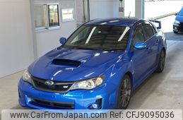 subaru impreza 2012 -SUBARU--Impreza GVB-005492---SUBARU--Impreza GVB-005492-