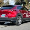 mazda cx-3 2019 quick_quick_5BA-DMEP_DMEP-101397 image 3