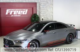 mercedes-benz amg 2023 -MERCEDES-BENZ--AMG 4BA-118354M--W1K1183542N442069---MERCEDES-BENZ--AMG 4BA-118354M--W1K1183542N442069-