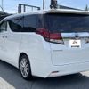 toyota alphard 2015 quick_quick_AGH30W_AGH30W-0051957 image 3