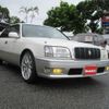 toyota crown-majesta 1997 -TOYOTA--Crown Majesta JZS155--JZS155-8018537---TOYOTA--Crown Majesta JZS155--JZS155-8018537- image 7