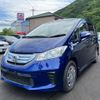 honda freed-hybrid 2013 quick_quick_DAA-GP3_GP3-1110761 image 1