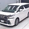 toyota vellfire 2016 -TOYOTA 【三重 330ｿ6575】--Vellfire DBA-GGH35W--GGH35-0004991---TOYOTA 【三重 330ｿ6575】--Vellfire DBA-GGH35W--GGH35-0004991- image 1