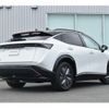 nissan ariya 2022 CFJ1837956 image 3