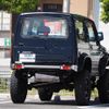 suzuki jimny 1996 quick_quick_E-JA22W_JA22W-123787 image 4