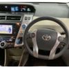 toyota prius-α 2015 -TOYOTA--Prius α DAA-ZVW41W--ZVW41W-3382482---TOYOTA--Prius α DAA-ZVW41W--ZVW41W-3382482- image 4