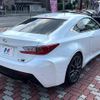 lexus rc-f 2014 -LEXUS--Lexus RC F DBA-USC10--USC10-6000447---LEXUS--Lexus RC F DBA-USC10--USC10-6000447- image 17