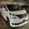 toyota vellfire 2012 -TOYOTA--Vellfire DAA-ATH20W--ATH20-8009680---TOYOTA--Vellfire DAA-ATH20W--ATH20-8009680- image 1