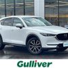 mazda cx-5 2018 -MAZDA--CX-5 3DA-KF2P--KF2P-206703---MAZDA--CX-5 3DA-KF2P--KF2P-206703- image 1