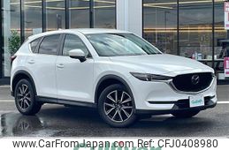 mazda cx-5 2018 -MAZDA--CX-5 3DA-KF2P--KF2P-206703---MAZDA--CX-5 3DA-KF2P--KF2P-206703-