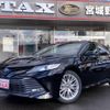 toyota camry 2017 -TOYOTA--Camry AXVH70--1001632---TOYOTA--Camry AXVH70--1001632- image 1