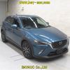 mazda cx-3 2018 -MAZDA--CX-3 DKEFW-104553---MAZDA--CX-3 DKEFW-104553- image 1