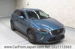 mazda cx-3 2018 -MAZDA--CX-3 DKEFW-104553---MAZDA--CX-3 DKEFW-104553-