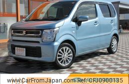 suzuki wagon-r 2018 quick_quick_DAA-MH55S_MH55S-234554