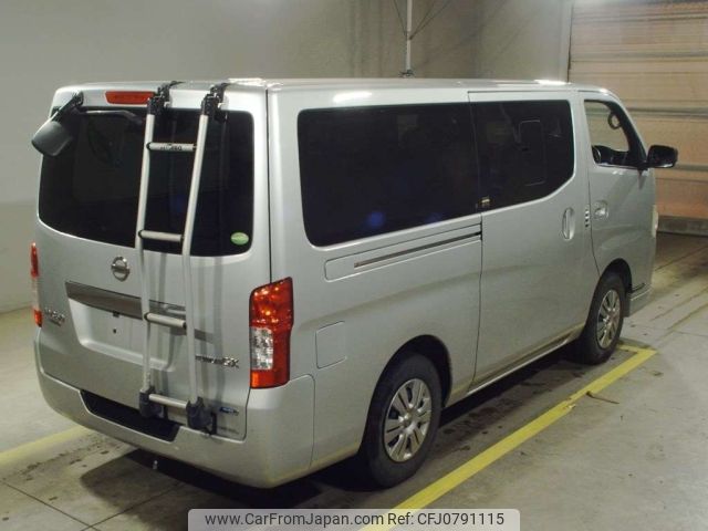 nissan caravan-van 2015 -NISSAN--Caravan Van VW6E26-011950---NISSAN--Caravan Van VW6E26-011950- image 2