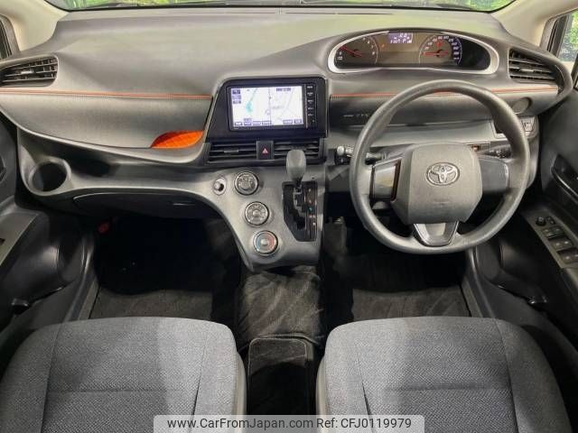 toyota sienta 2017 -TOYOTA--Sienta DBA-NSP170G--NSP170-7090610---TOYOTA--Sienta DBA-NSP170G--NSP170-7090610- image 2