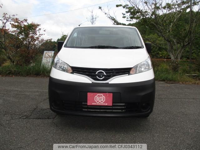 nissan nv200-vanette-van 2019 quick_quick_VM20_VM20-140017 image 2