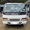 isuzu elf-truck 1995 -ISUZU 【石川 11ﾏ3973】--Elf NPR66PVNｶｲ--7404437---ISUZU 【石川 11ﾏ3973】--Elf NPR66PVNｶｲ--7404437- image 1