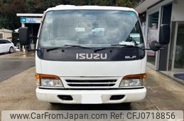 isuzu elf-truck 1995 -ISUZU 【石川 11ﾏ3973】--Elf NPR66PVNｶｲ--7404437---ISUZU 【石川 11ﾏ3973】--Elf NPR66PVNｶｲ--7404437-