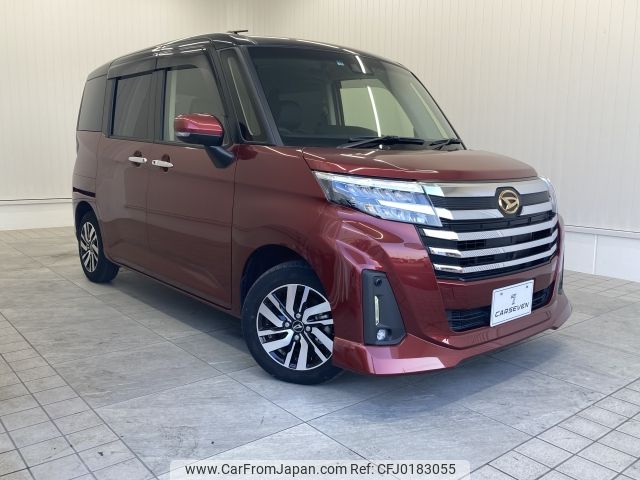 daihatsu thor 2022 -DAIHATSU--Thor 5BA-M900S--M900S-1003378---DAIHATSU--Thor 5BA-M900S--M900S-1003378- image 1