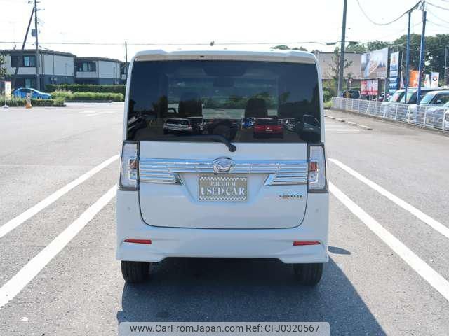 daihatsu tanto 2017 -DAIHATSU--Tanto LA600S--0576342---DAIHATSU--Tanto LA600S--0576342- image 2