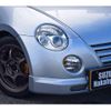 daihatsu copen 2003 quick_quick_LA-L880K_L880K-0006946 image 4