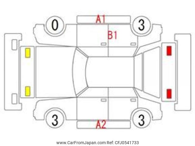 jeep compass 2021 -CHRYSLER--Jeep Compass 3BA-M624--MCANJRCB5MFA79607---CHRYSLER--Jeep Compass 3BA-M624--MCANJRCB5MFA79607- image 2