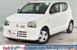 suzuki alto 2019 quick_quick_HA36S_HA36S-524693