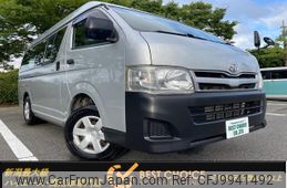 toyota hiace-van 2011 -TOYOTA--Hiace Van LDF-KDH206K--KDH206-8040953---TOYOTA--Hiace Van LDF-KDH206K--KDH206-8040953-