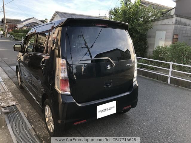 suzuki wagon-r 2011 -SUZUKI--Wagon R DBA-MH23S--MH23S-623565---SUZUKI--Wagon R DBA-MH23S--MH23S-623565- image 2