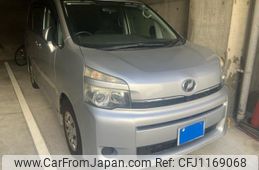 toyota voxy 2010 -TOYOTA--Voxy DBA-ZRR70G--ZRR70-0345582---TOYOTA--Voxy DBA-ZRR70G--ZRR70-0345582-
