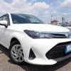 toyota corolla-axio 2022 CFJ1558799 image 1