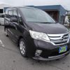 nissan serena 2013 -NISSAN--Serena DAA-HFC26--HFC26-143535---NISSAN--Serena DAA-HFC26--HFC26-143535- image 1