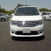 nissan serena 2016 -NISSAN--Serena C26--086961---NISSAN--Serena C26--086961- image 14