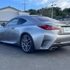 lexus rc 2016 -LEXUS--Lexus RC DBA-ASC10--ASC10-6000576---LEXUS--Lexus RC DBA-ASC10--ASC10-6000576- image 15