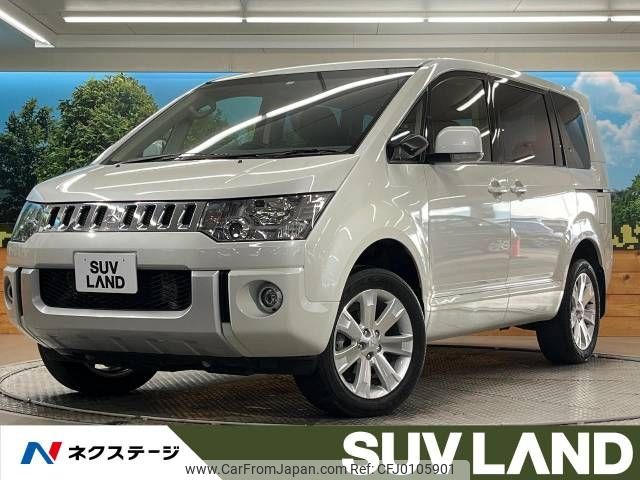 mitsubishi delica-d5 2017 -MITSUBISHI--Delica D5 LDA-CV1W--CV1W-1111919---MITSUBISHI--Delica D5 LDA-CV1W--CV1W-1111919- image 1