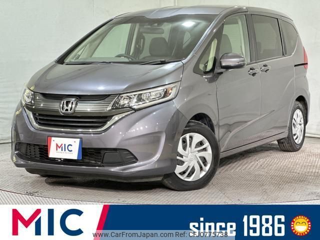 honda freed 2018 quick_quick_GB5_GB5-1095970 image 1