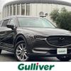 mazda cx-8 2018 -MAZDA--CX-8 3DA-KG2P--KG2P-116446---MAZDA--CX-8 3DA-KG2P--KG2P-116446- image 1